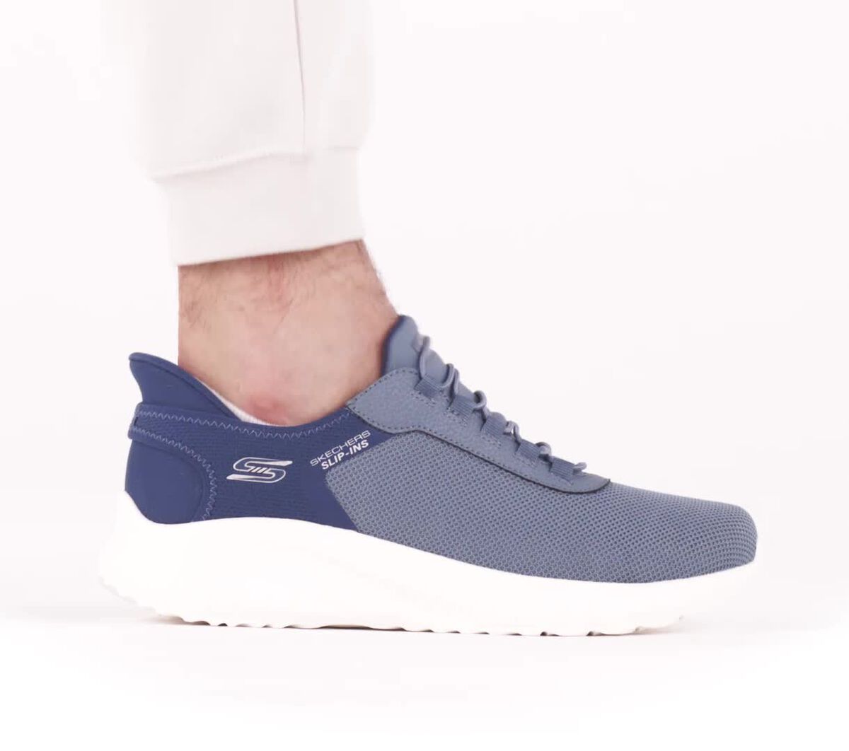 Skechers Slip-ins: BOBS Sport Squad Chaos