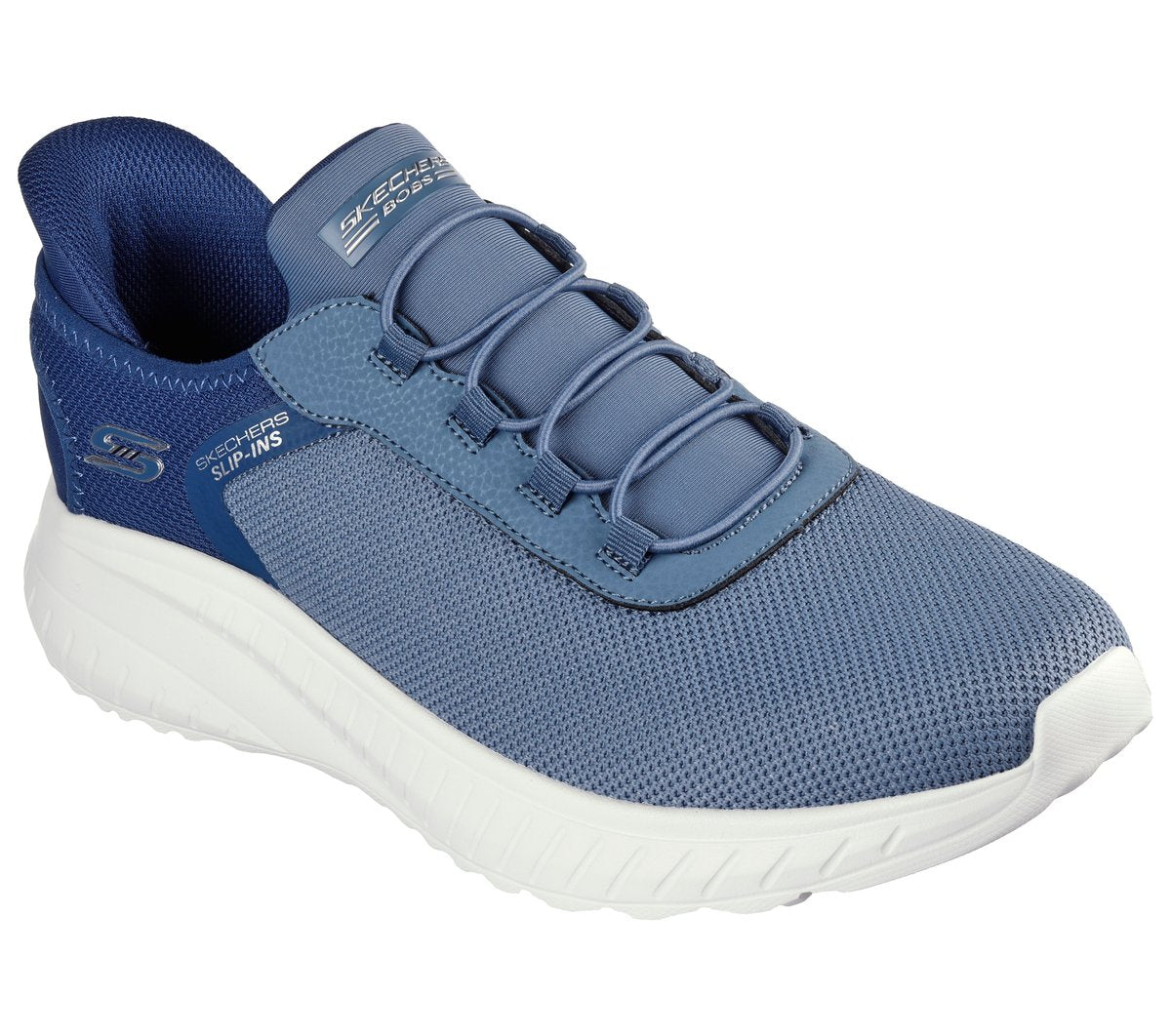 Skechers Slip-ins: BOBS Sport Squad Chaos