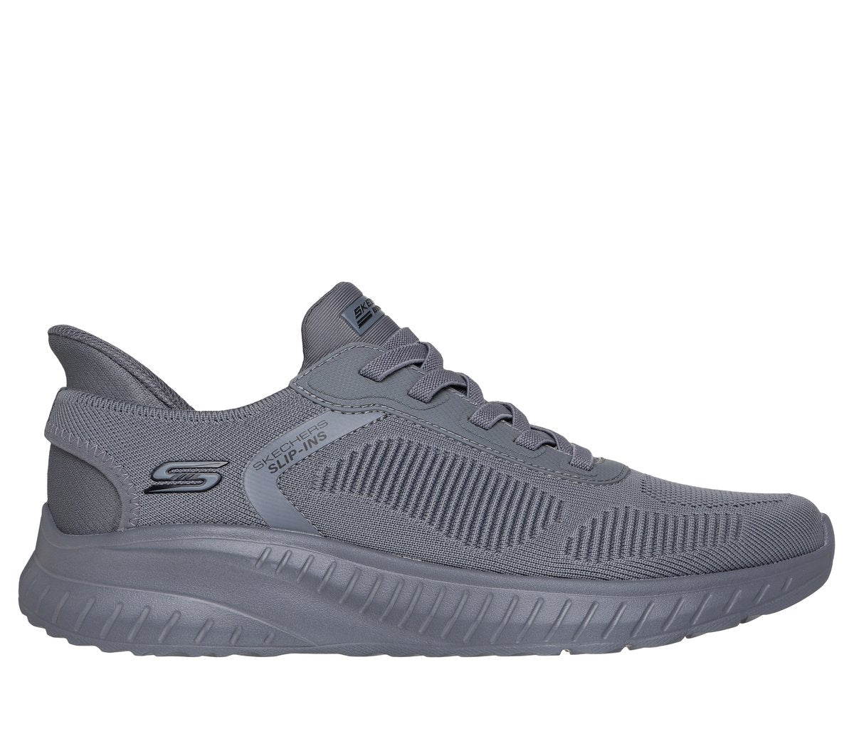 Skechers Slip-ins: BOBS Sport Squad Chaos - Solid Step