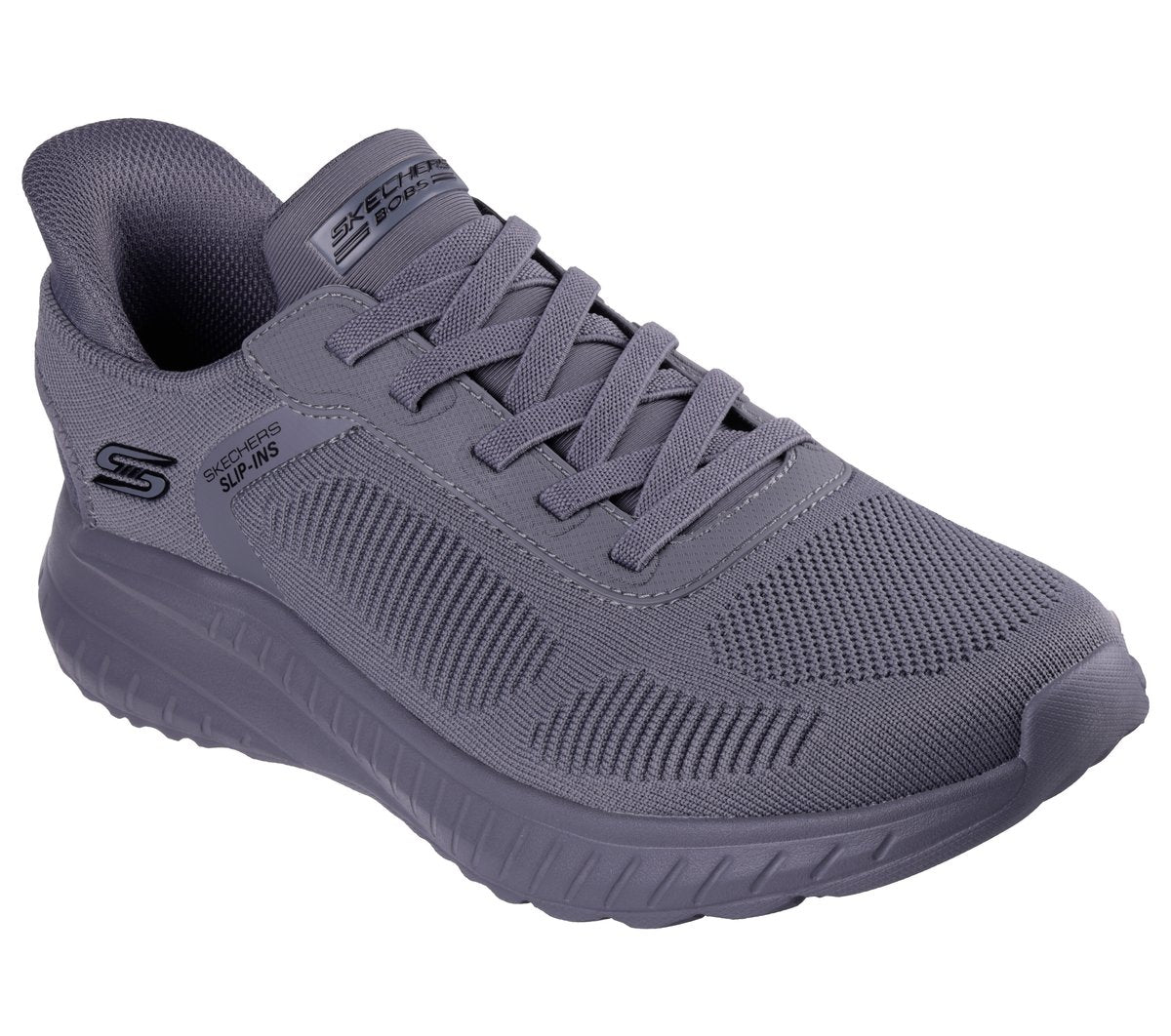 Skechers Slip-ins: BOBS Sport Squad Chaos - Solid Step
