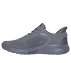 Skechers Slip-ins: BOBS Sport Squad Chaos - Solid Step