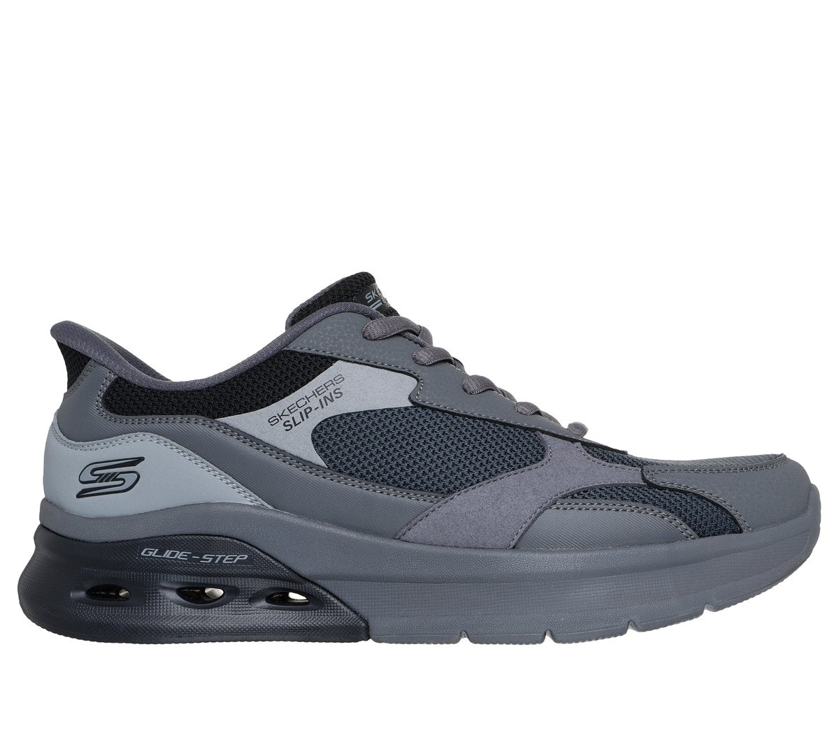 Skechers Slip-ins: BOBS Arc Waves 2.0 - Class Order