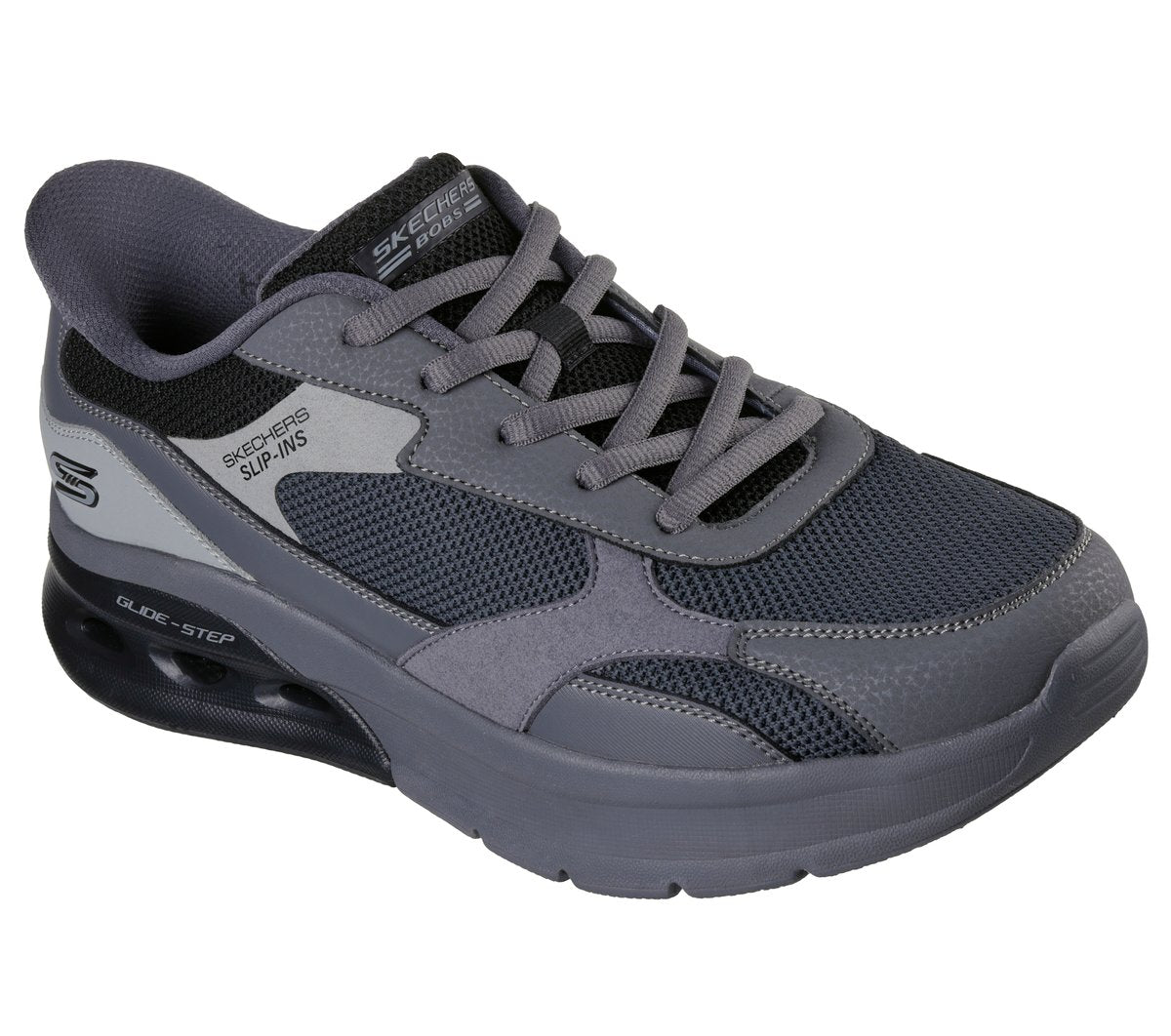 Skechers Slip-ins: BOBS Arc Waves 2.0 - Class Order