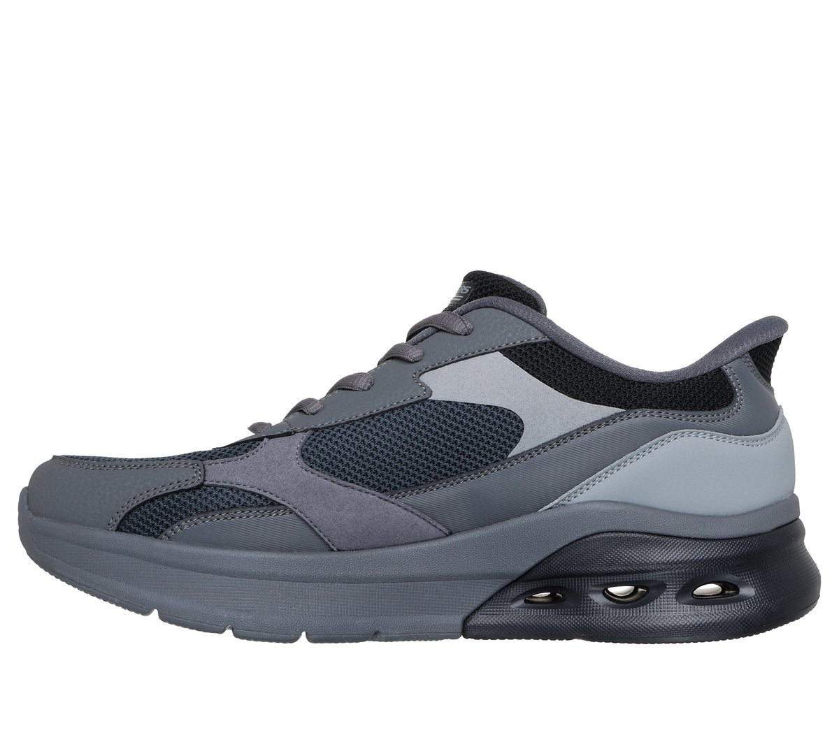 Skechers Slip-ins: BOBS Arc Waves 2.0 - Class Order