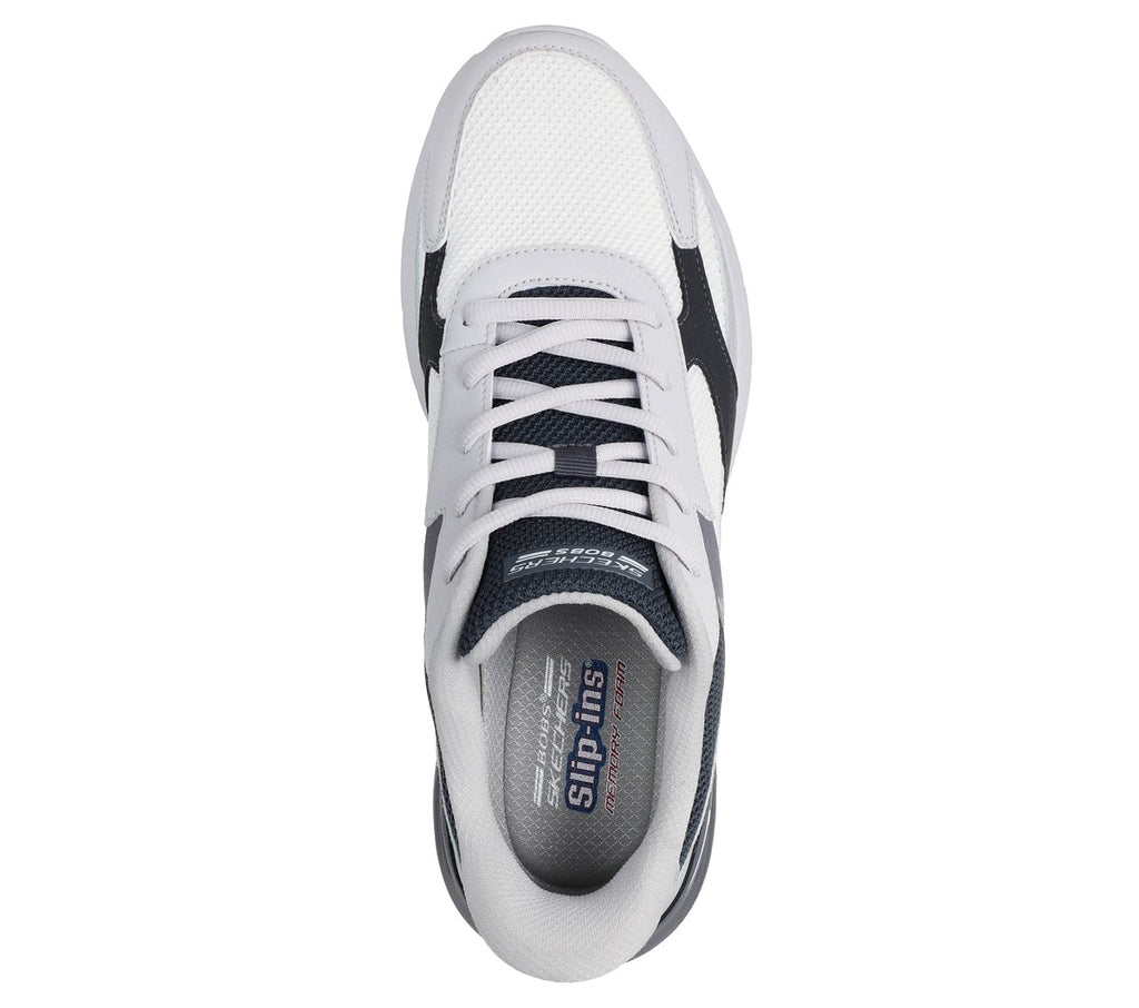 Skechers Slip-ins: BOBS Arc Waves 2.0 - Class Order