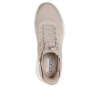 Skechers Slip-ins: BOBS Sport Arc Waves - Slick Turn