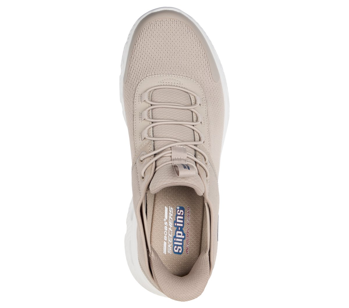 Skechers Slip-ins: BOBS Sport Arc Waves - Slick Turn