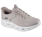 Skechers Slip-ins: BOBS Sport Arc Waves - Slick Turn