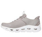 Skechers Slip-ins: BOBS Sport Arc Waves - Slick Turn