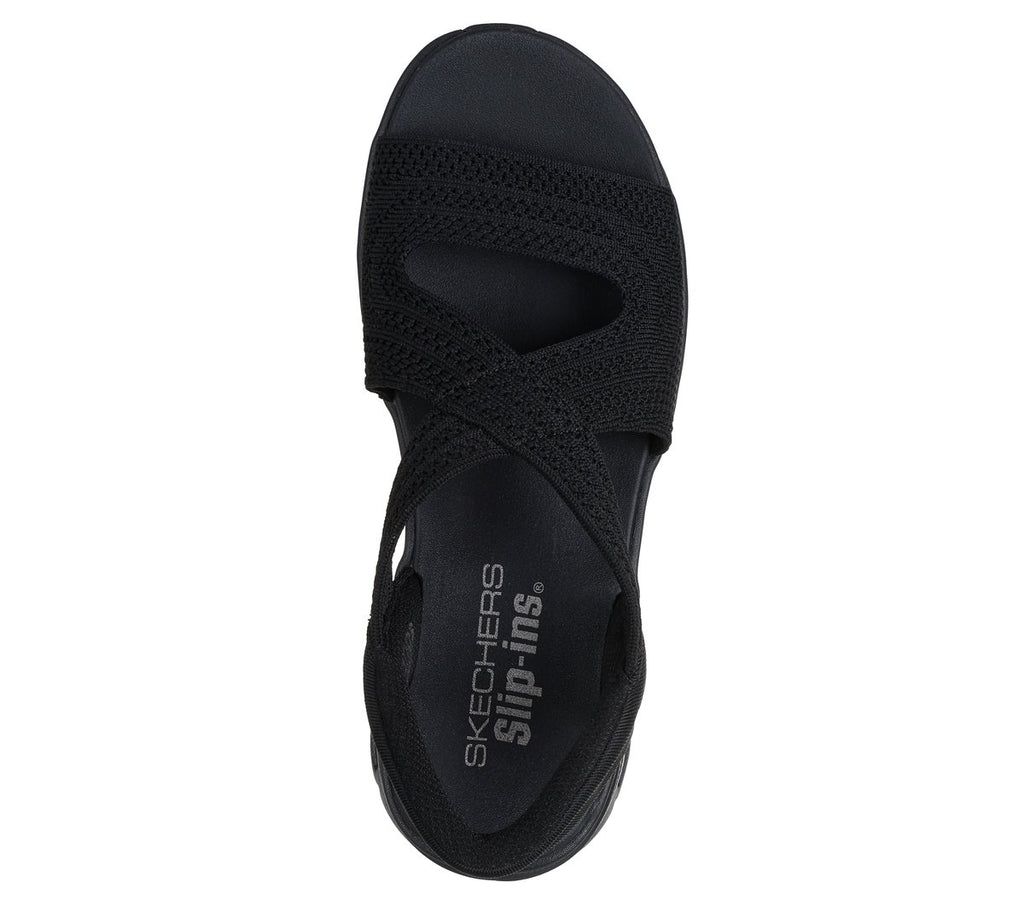Skechers Slip-ins: Glide-Step Pro Sandal - Everday Glide