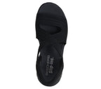 Skechers Slip-ins: Glide-Step Pro Sandal - Everday Glide