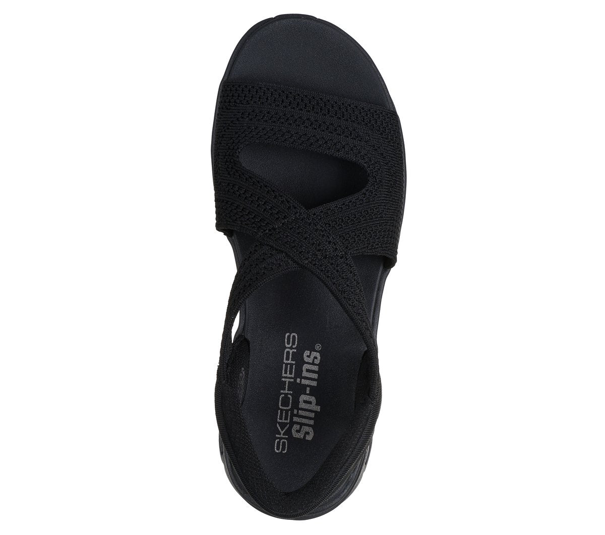 Skechers Slip-ins: Glide-Step Pro Sandal - Everday Glide