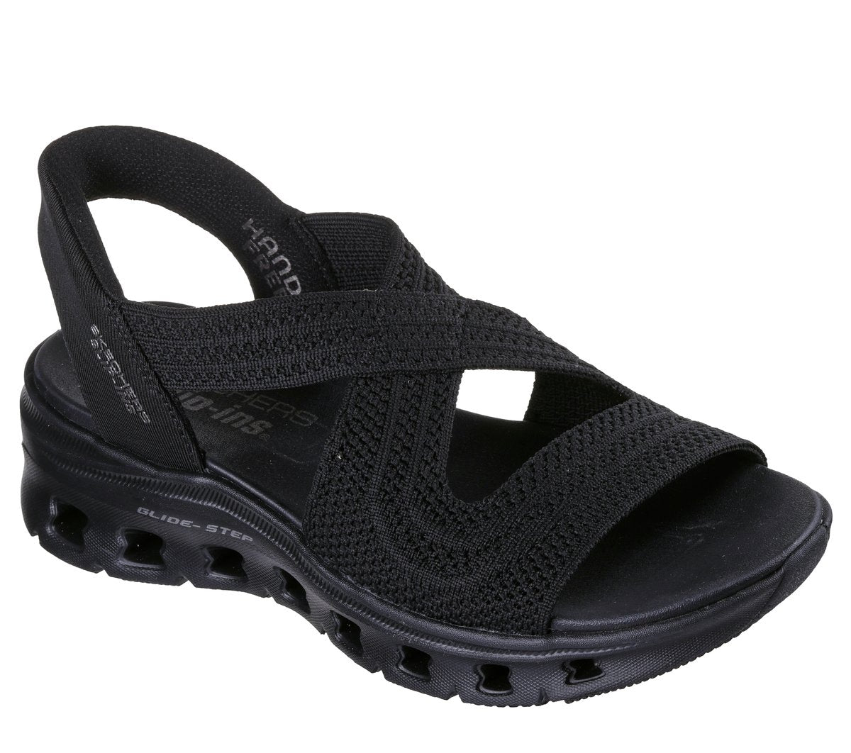 Skechers Slip-ins: Glide-Step Pro Sandal - Everday Glide