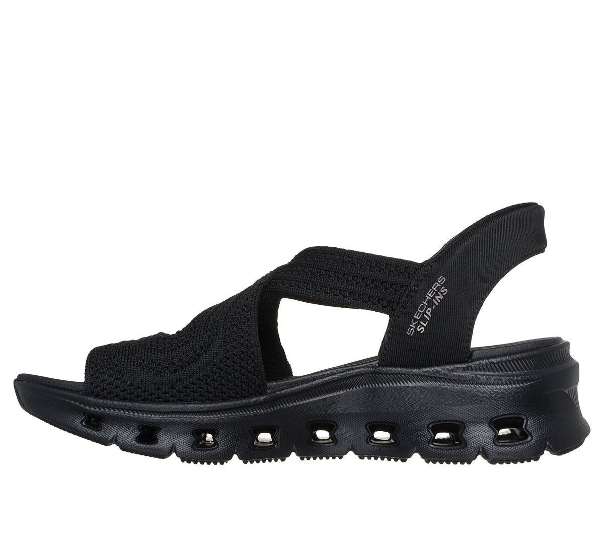 Skechers Slip-ins: Glide-Step Pro Sandal - Everday Glide