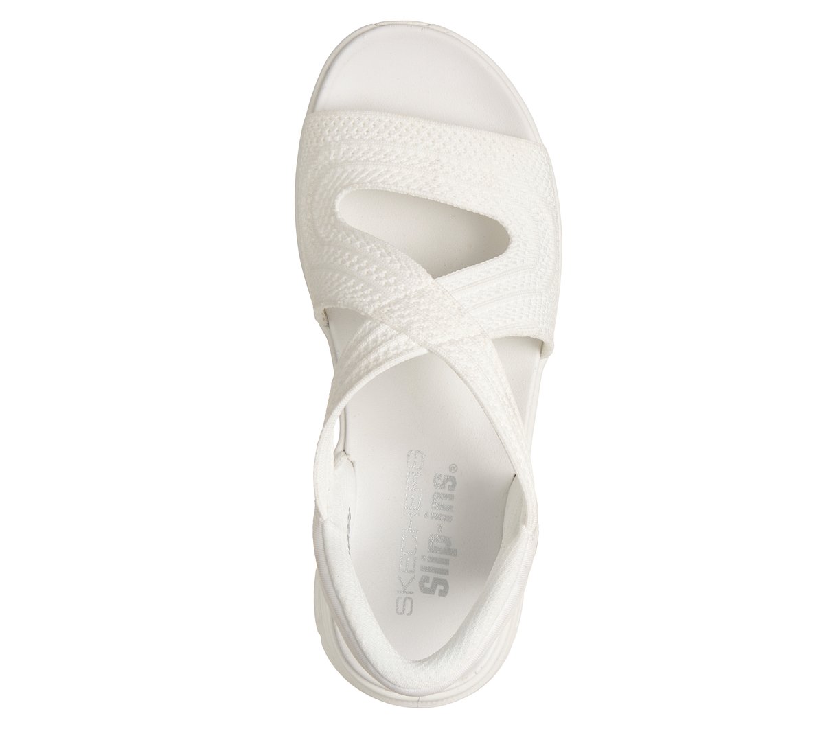 Skechers Slip-ins: Glide-Step Pro Sandal - Everday Glide