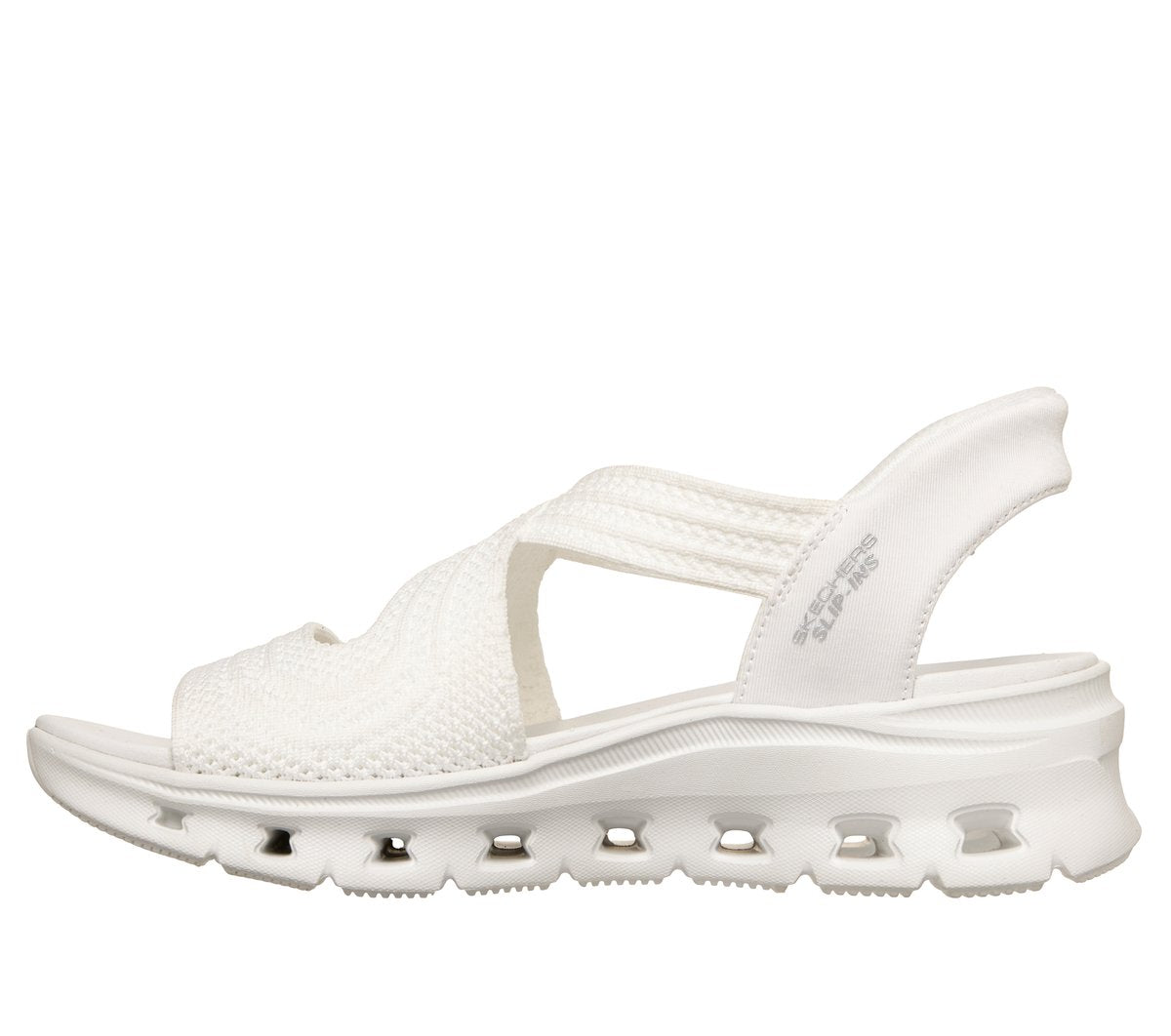 Skechers Slip-ins: Glide-Step Pro Sandal - Everday Glide