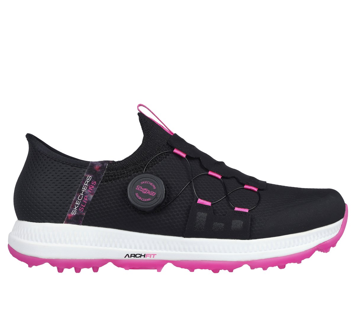 Skechers Slip-ins: GO GOLF Elite 5 - Slip 'In