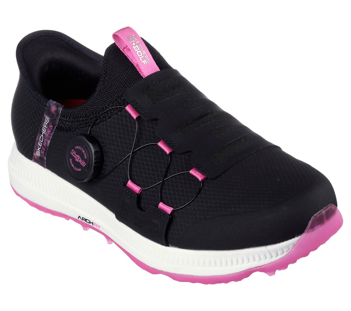 Skechers Slip-ins: GO GOLF Elite 5 - Slip 'In