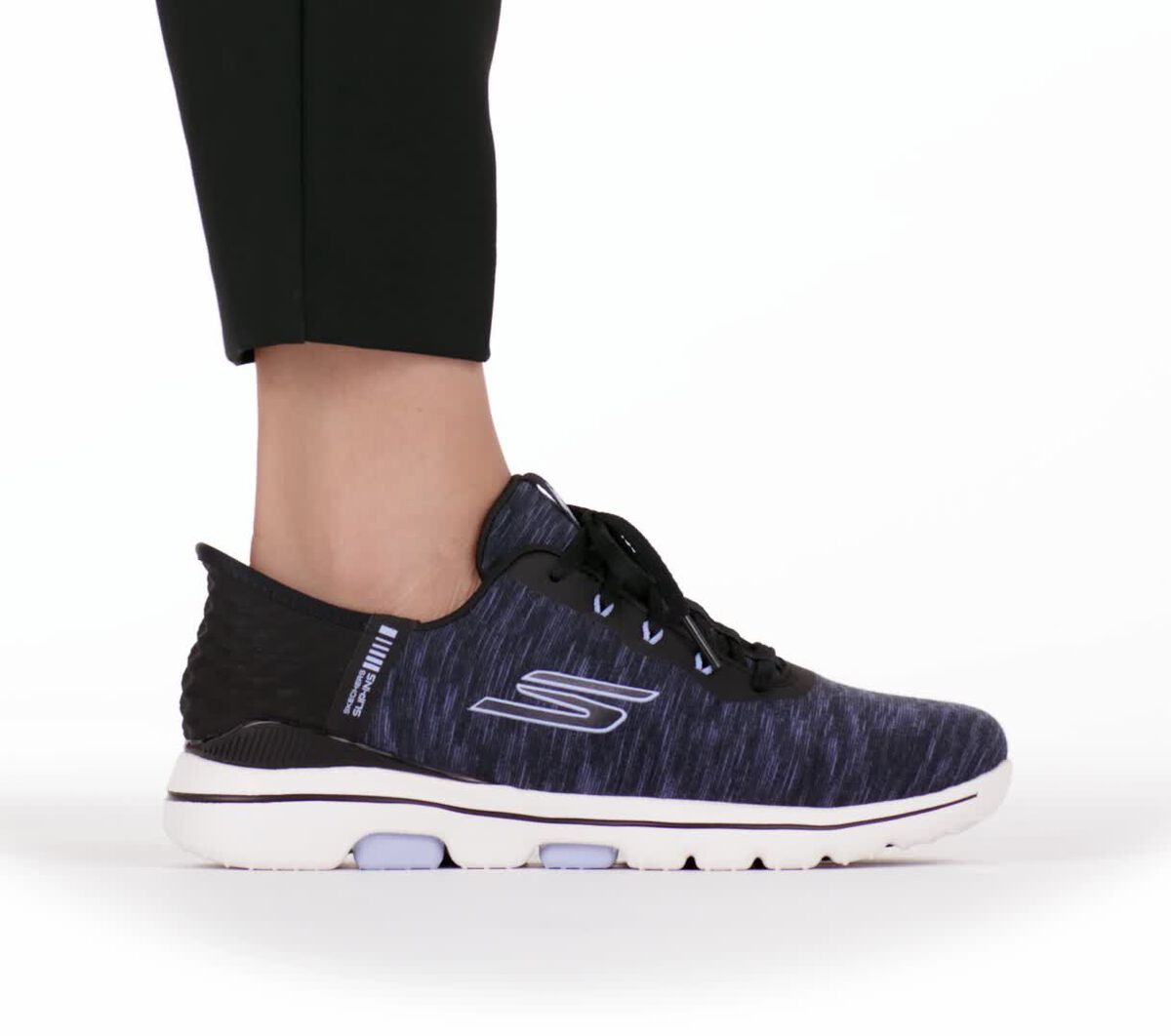 Skechers Slip-ins: GO GOLF WALK 5 - Slip-Ins
