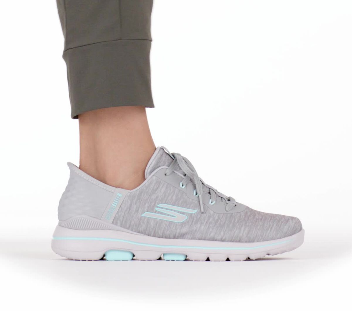 Skechers Slip-ins: GO GOLF WALK 5 - Slip-Ins