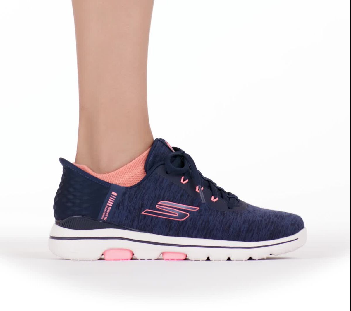 Skechers Slip-ins: GO GOLF WALK 5 - Slip-Ins