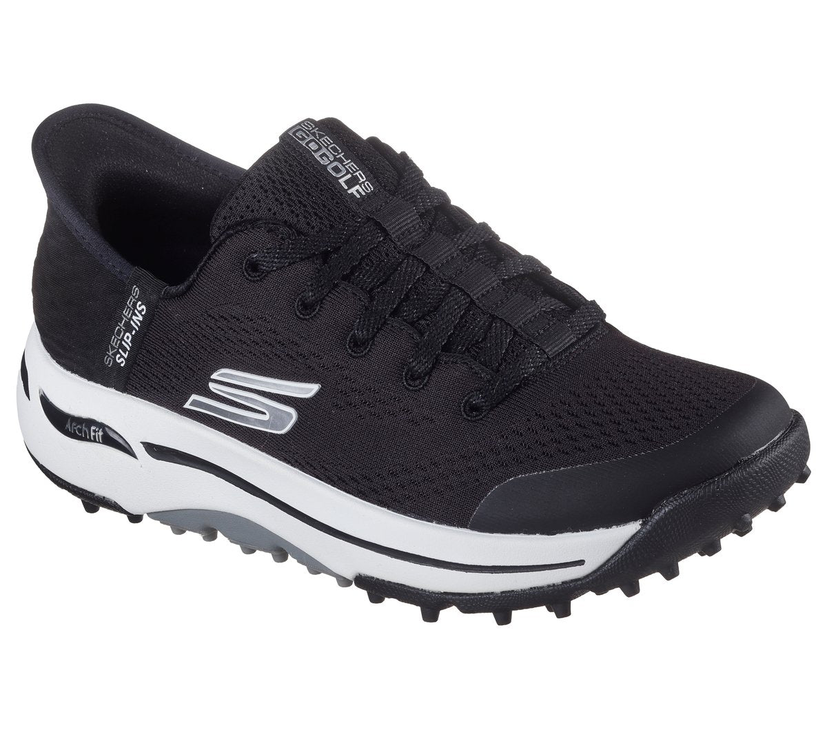 Skechers Slip-ins: GO GOLF Arch Fit - Line Up