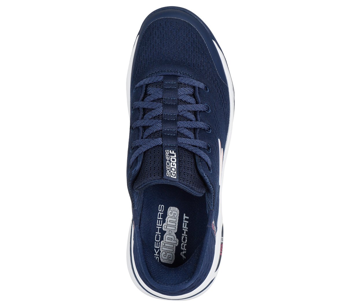 Skechers Slip-ins: GO GOLF Arch Fit - Line Up