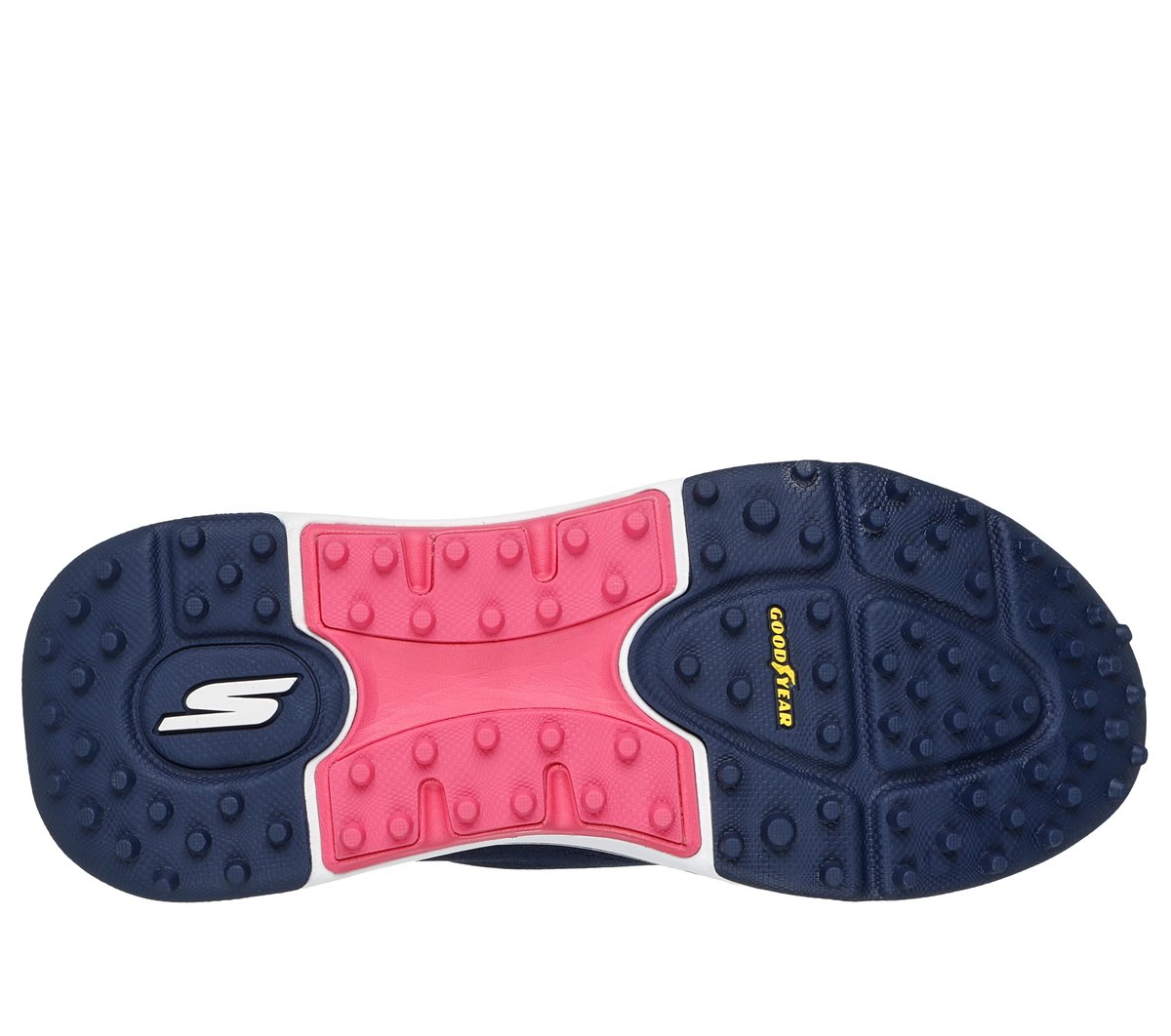 Skechers Slip-ins: GO GOLF Arch Fit - Line Up