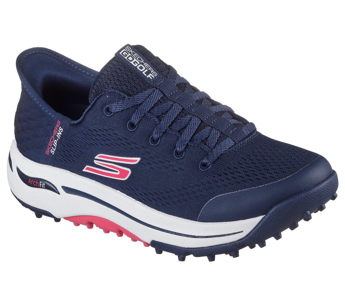 Skechers Slip-ins: GO GOLF Arch Fit - Line Up