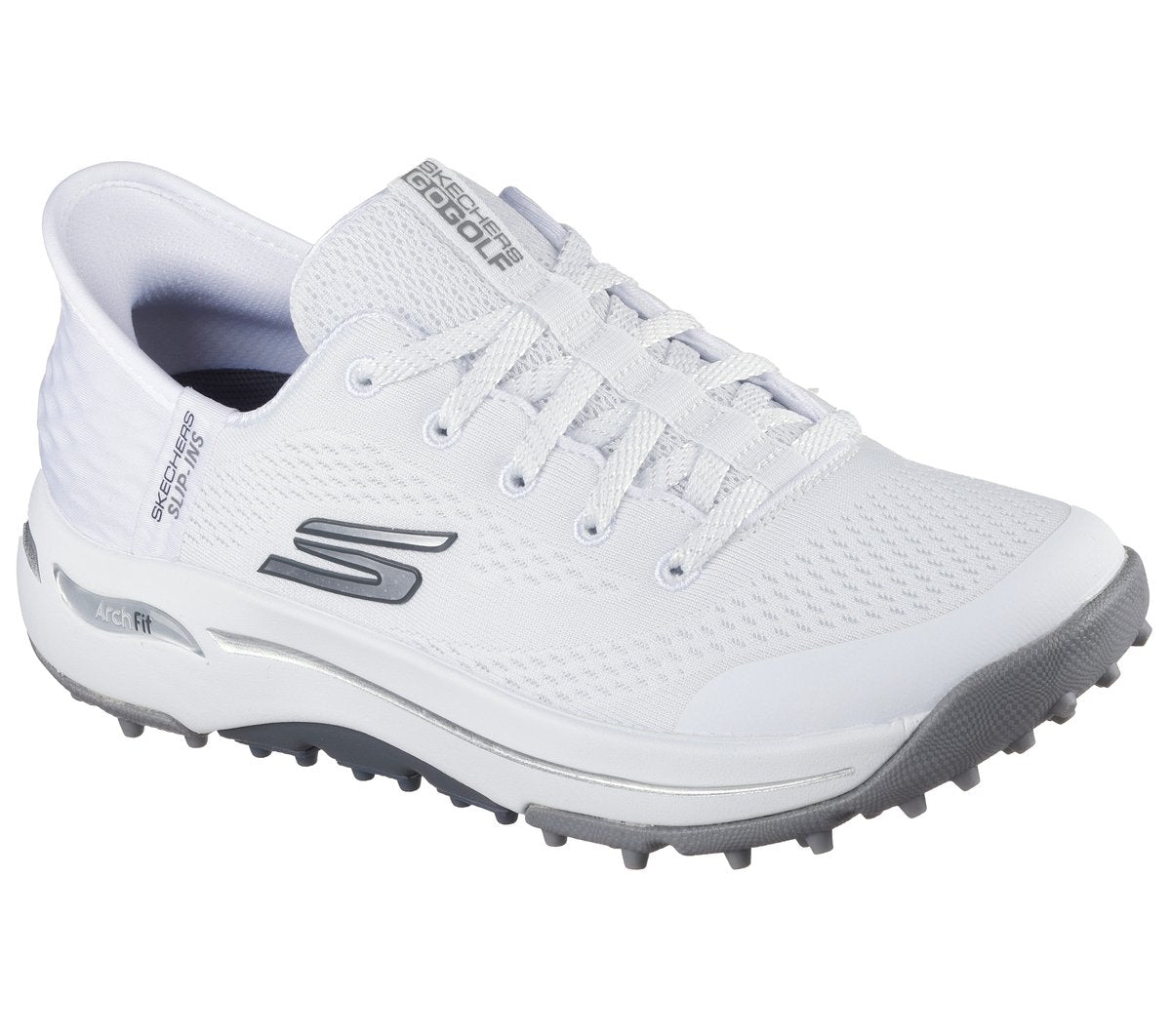 Skechers Slip-ins: GO GOLF Arch Fit - Line Up