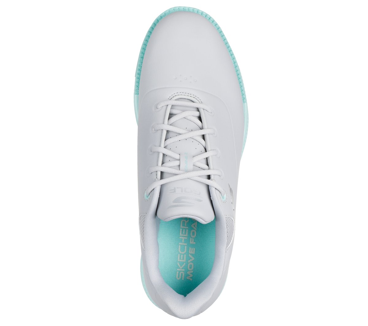 GO GOLF Jasmine 2