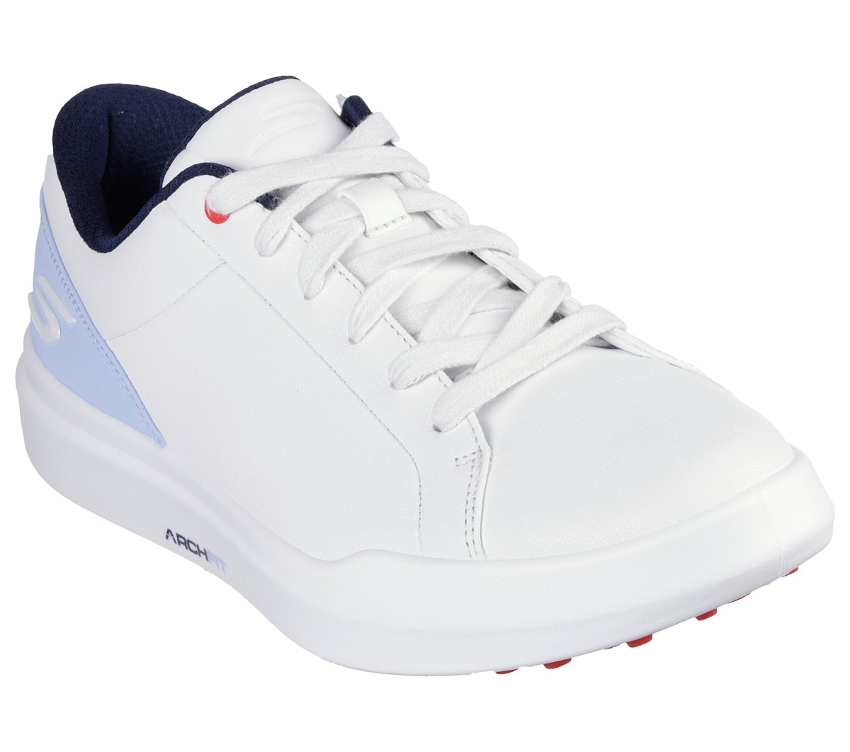 Relaxed Fit: GO GOLF Drive 6