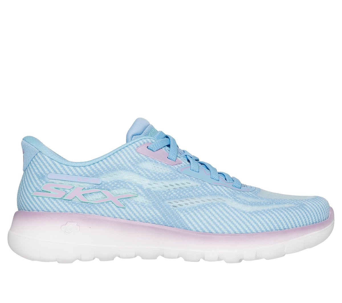 Skechers Slip-ins: GO WALK Joy - Lynzee