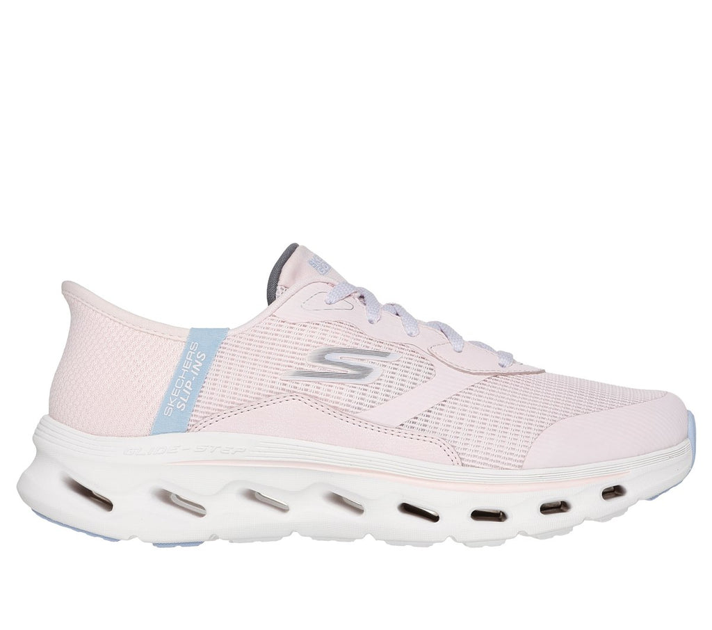 Skechers Slip-ins: GO WALK Glide-Step 2.0 - Belah