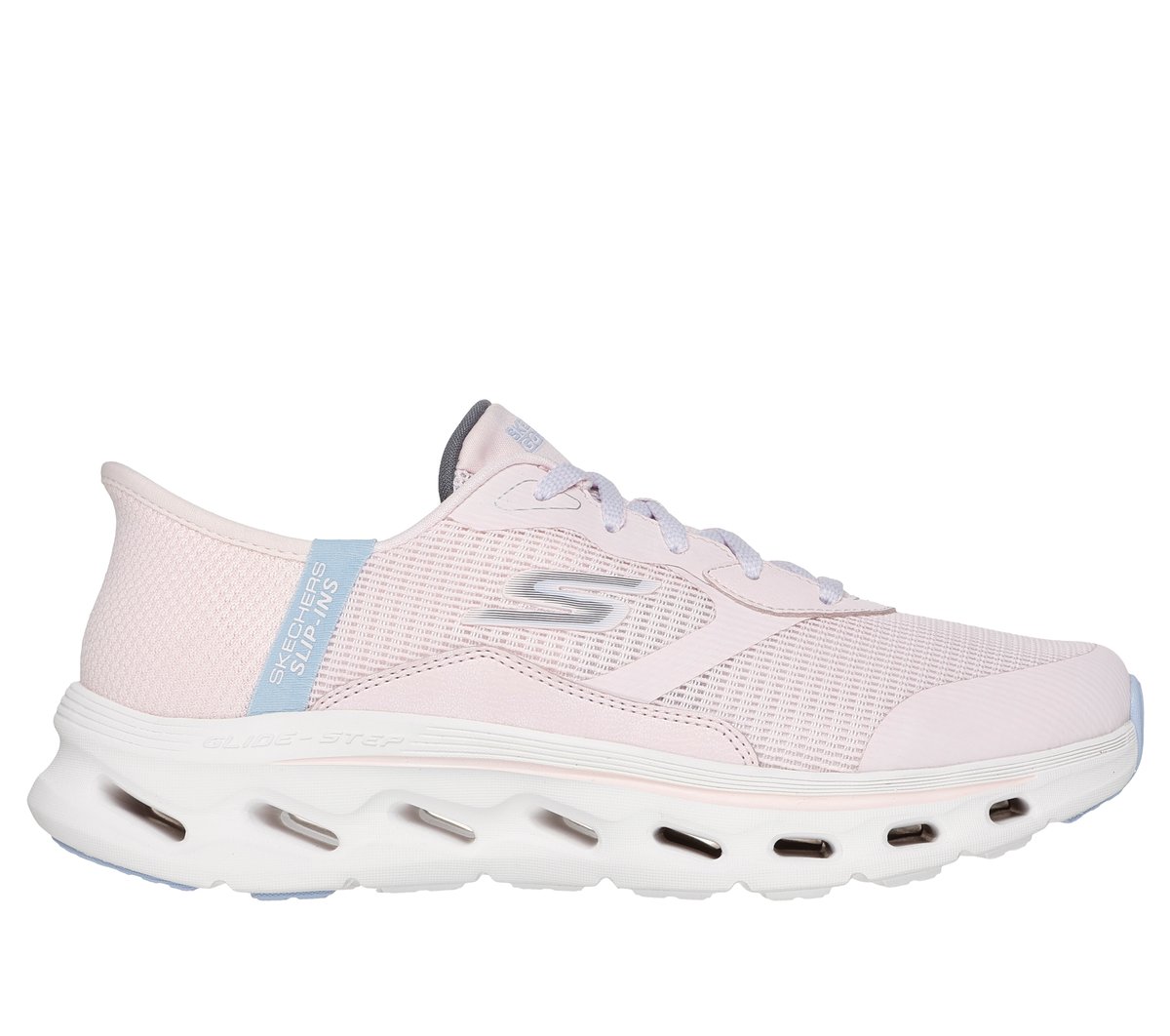 Skechers Slip-ins: GO WALK Glide-Step 2.0 - Belah