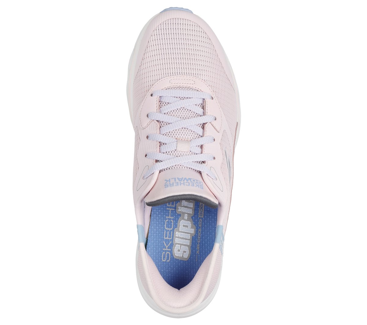 Skechers Slip-ins: GO WALK Glide-Step 2.0 - Belah