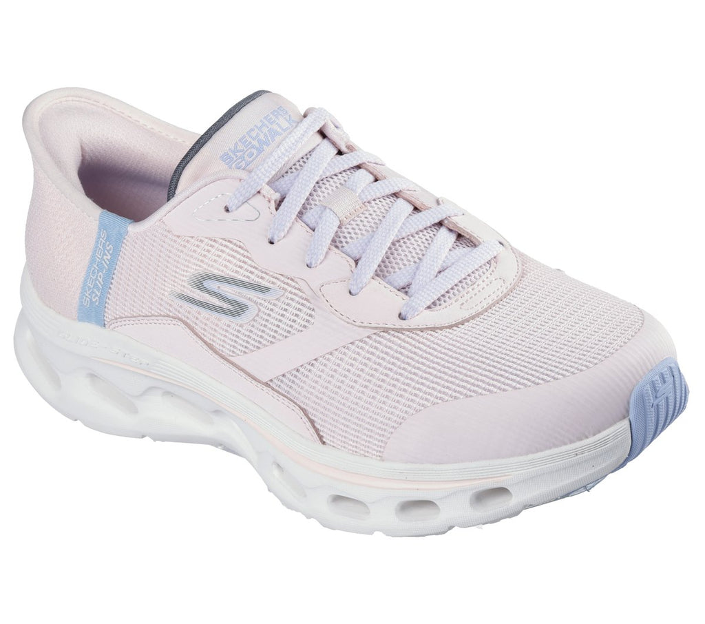 Skechers Slip-ins: GO WALK Glide-Step 2.0 - Belah