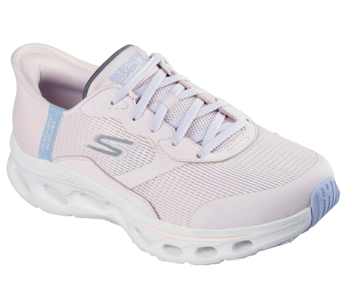 Skechers Slip-ins: GO WALK Glide-Step 2.0 - Belah