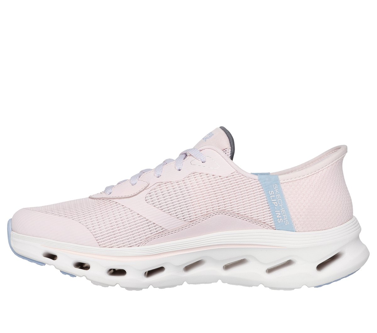 Skechers Slip-ins: GO WALK Glide-Step 2.0 - Belah