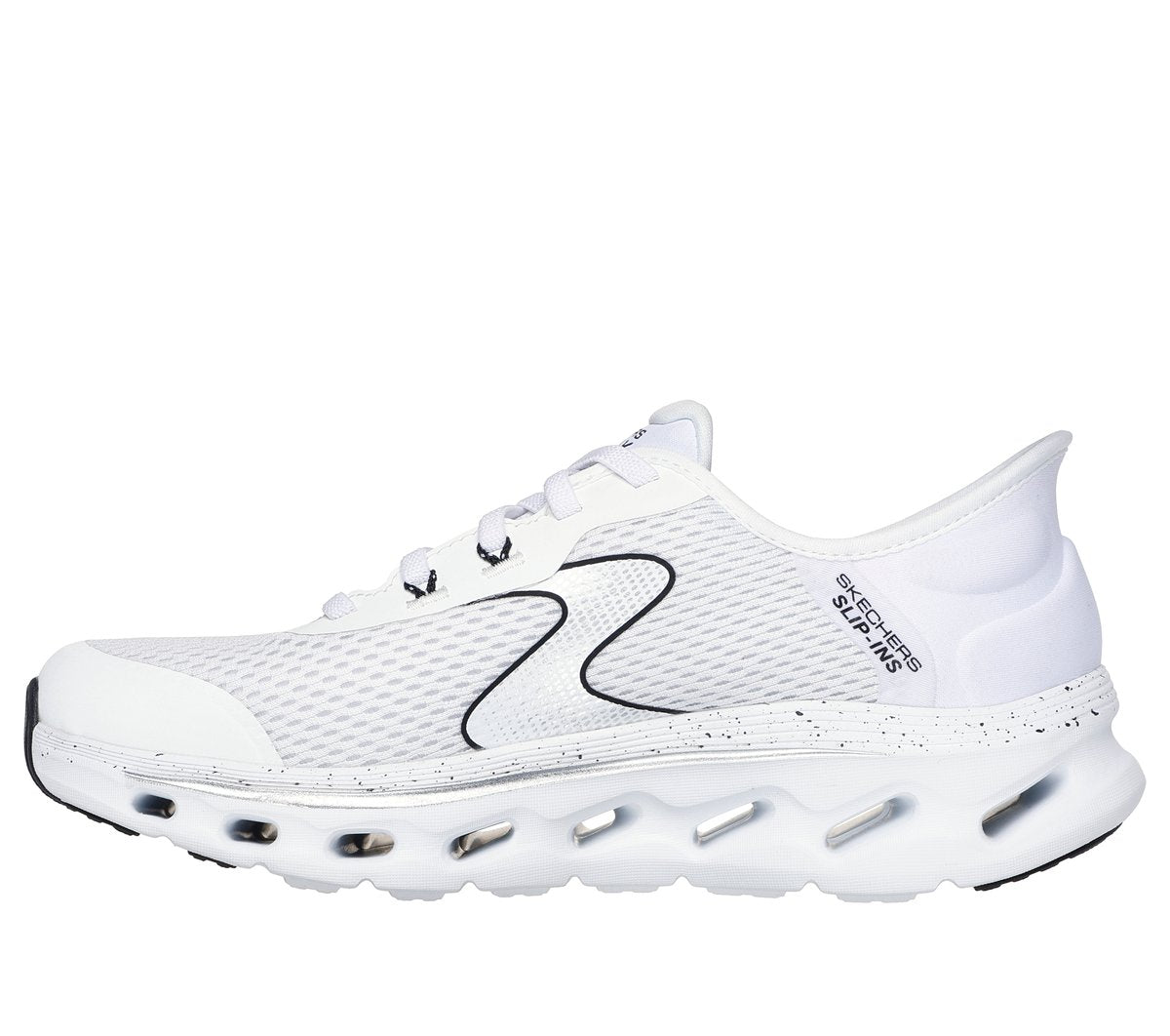 Skechers Slip-ins: GO WALK Glide-Step 2.0
