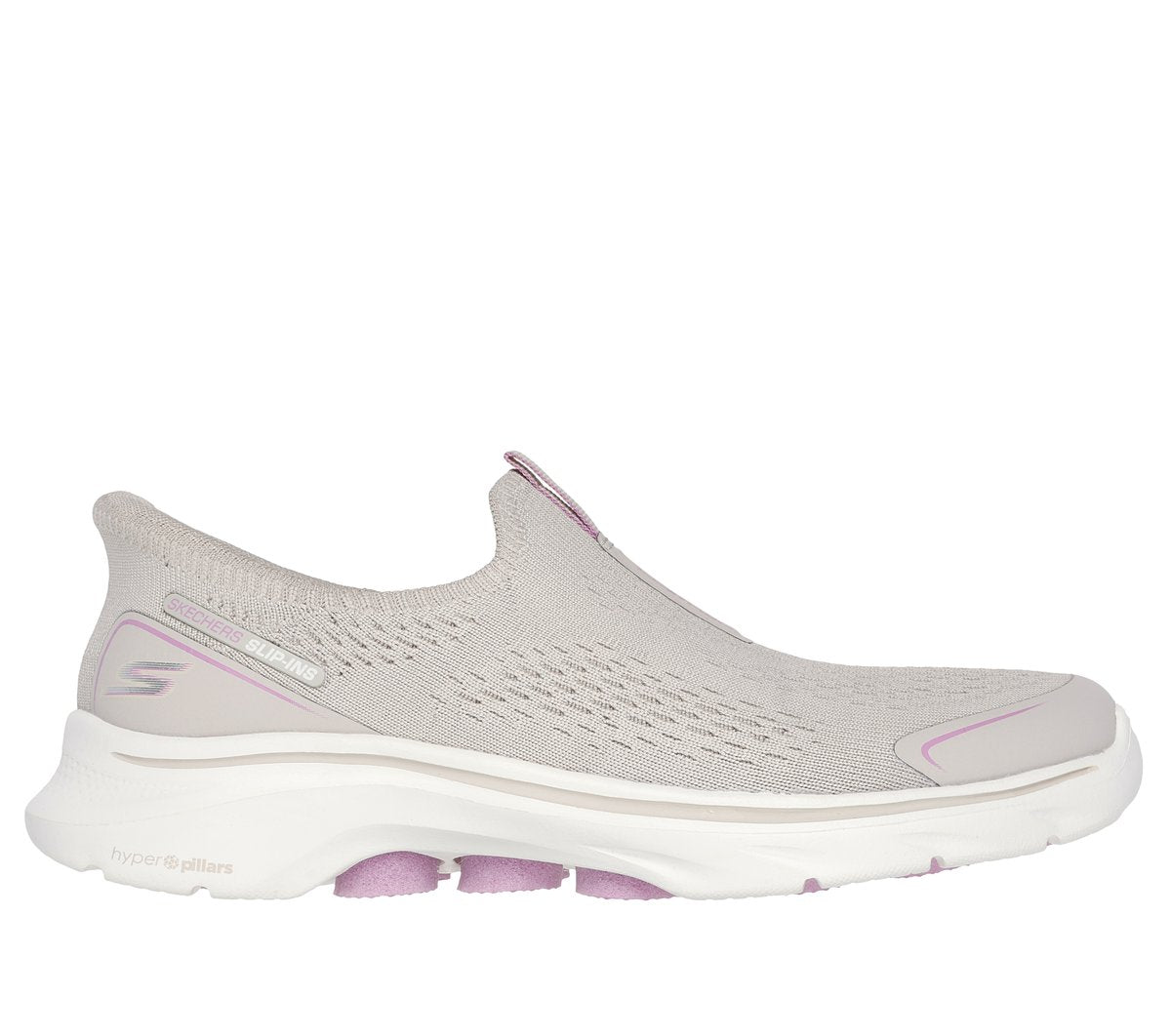 Skechers Slip-ins: GO WALK 7 - Sarai