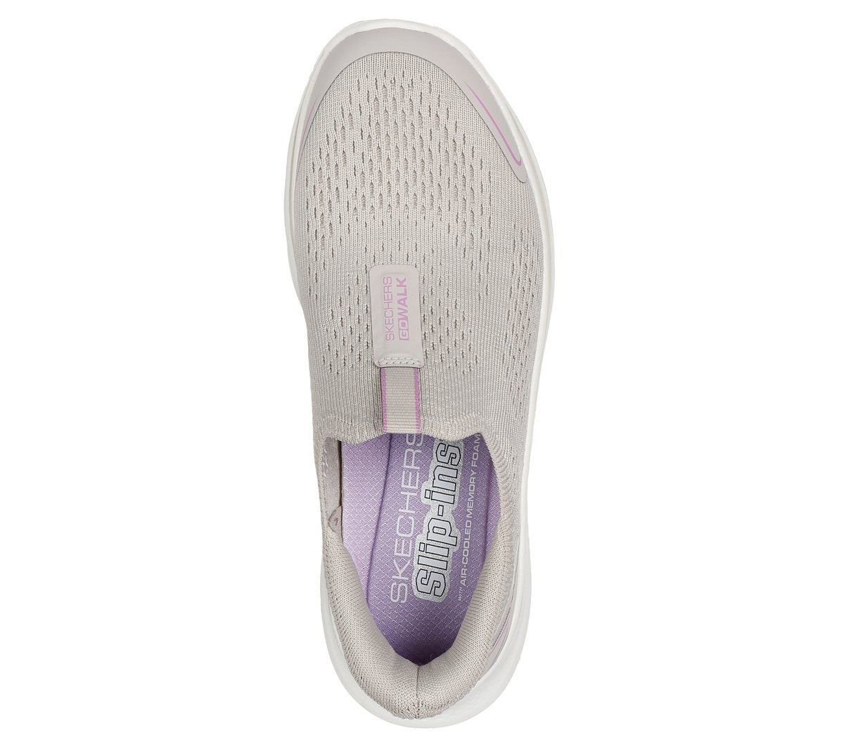 Skechers Slip-ins: GO WALK 7 - Sarai