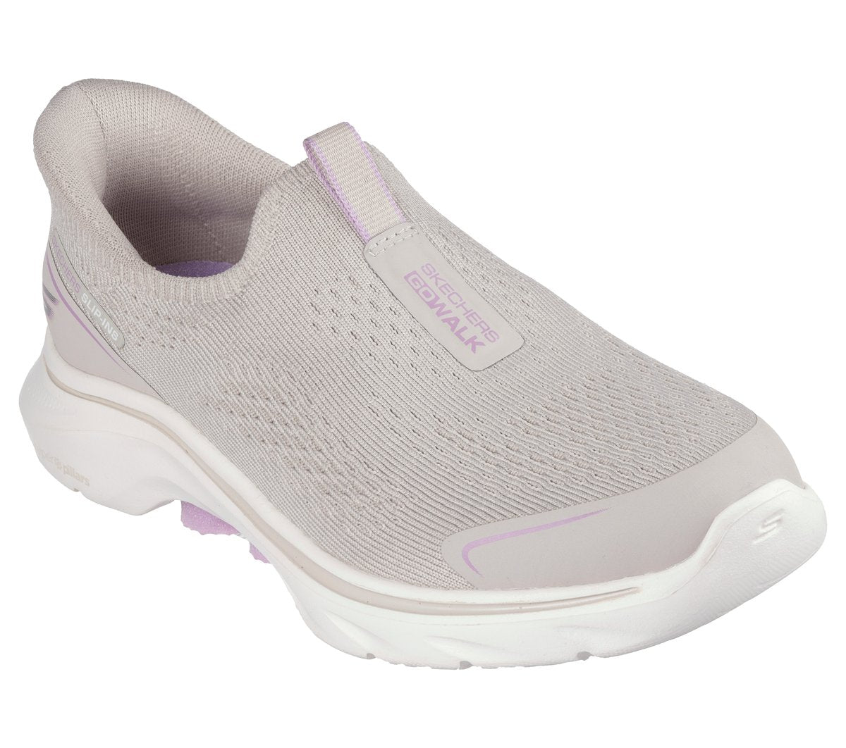 Skechers Slip-ins: GO WALK 7 - Sarai