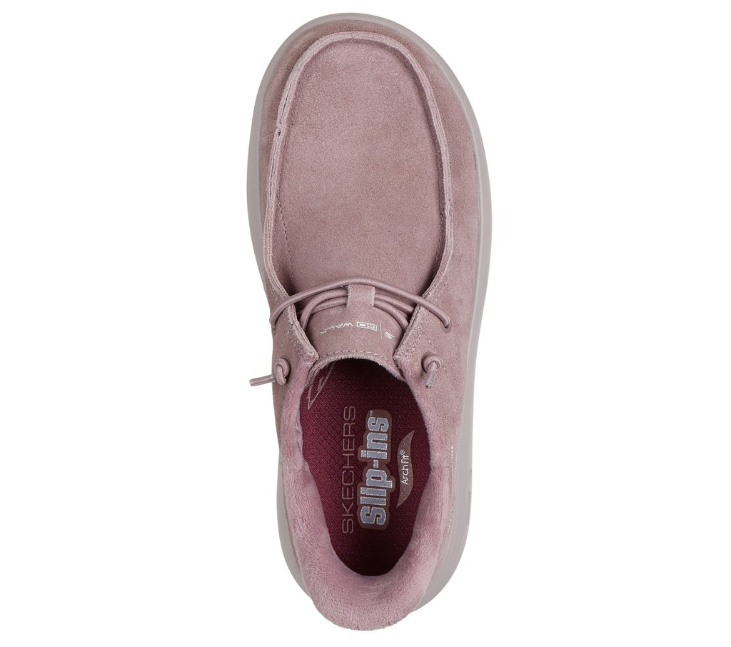 Skechers Slip-ins Relaxed Fit: GO WALK Horizon - Aspen