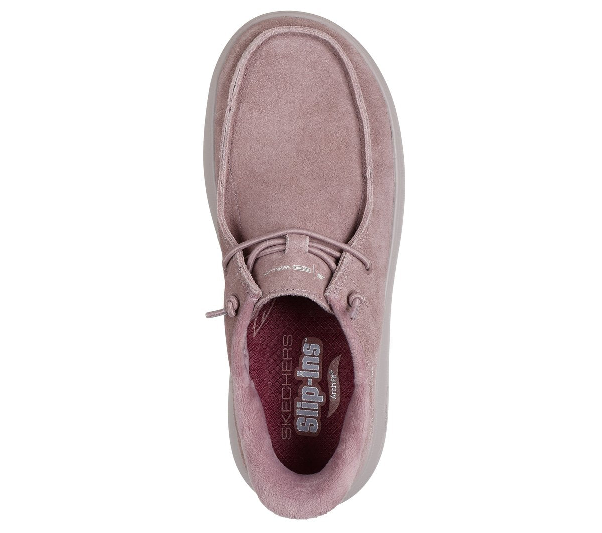 Skechers Slip-ins Relaxed Fit: GO WALK Horizon - Aspen