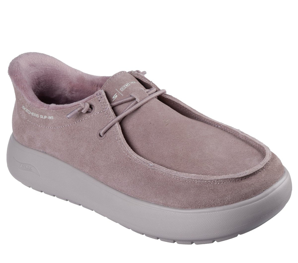 Skechers Slip-ins Relaxed Fit: GO WALK Horizon - Aspen