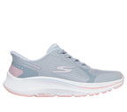 Skechers Slip-ins: GO RUN Consistent 2.0 - Captiva