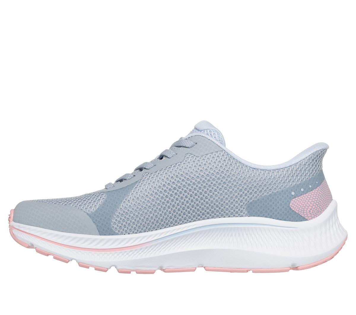 Skechers Slip-ins: GO RUN Consistent 2.0 - Captiva