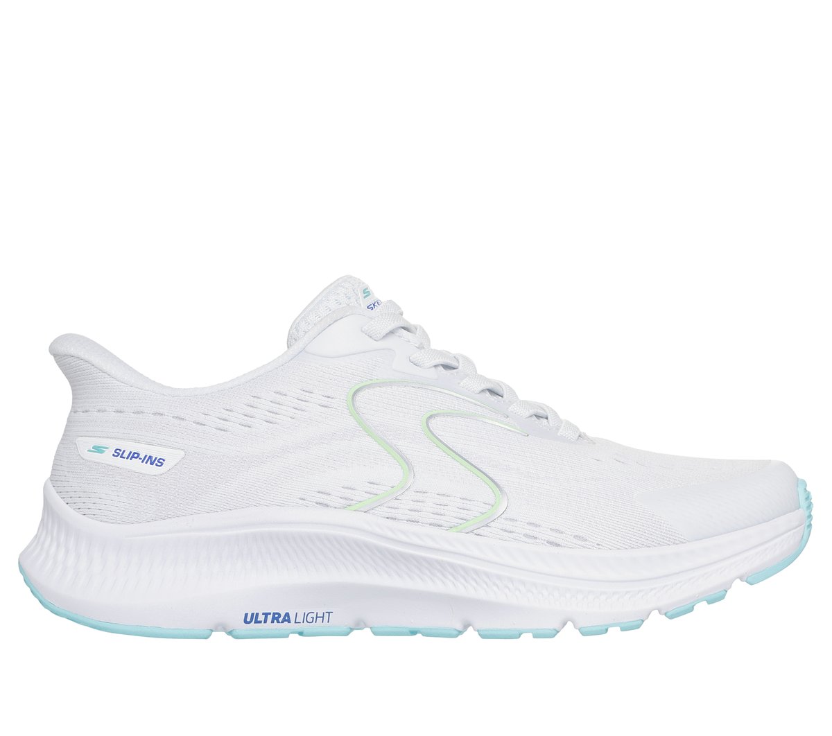 Skechers Slip-ins: GO RUN Consistent 2.0 - Lockhart