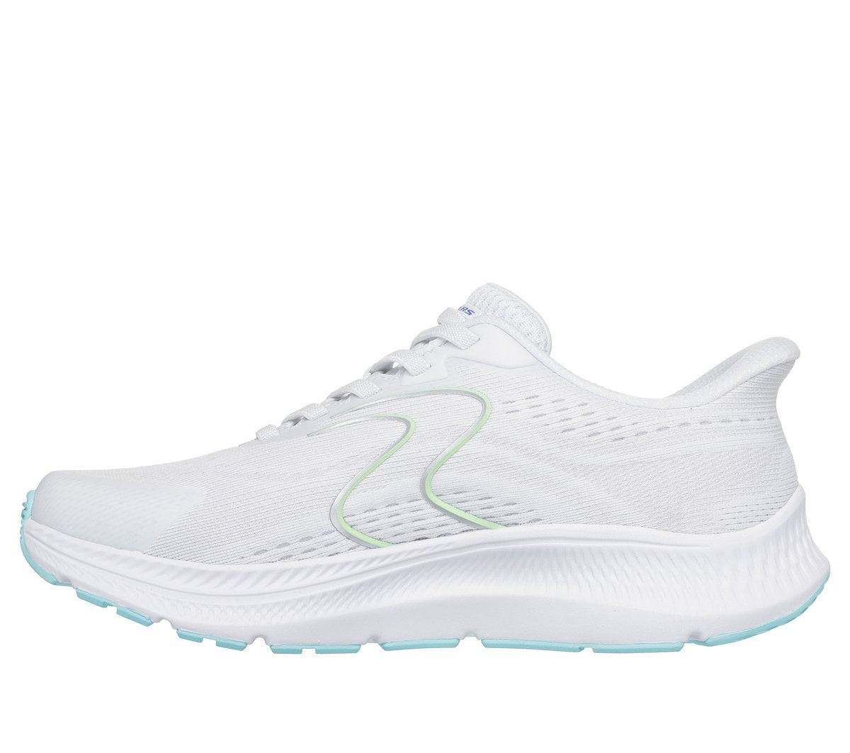 Skechers Slip-ins: GO RUN Consistent 2.0 - Lockhart